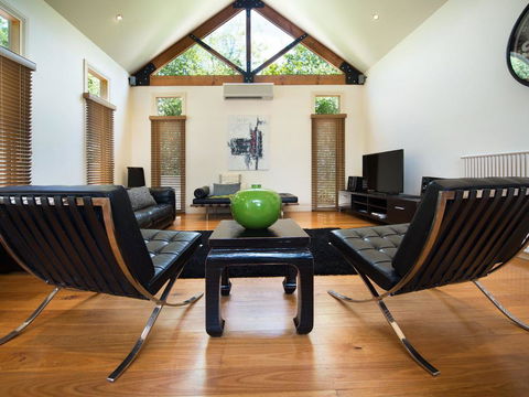 Ravenswood - Sydney Tourism 2