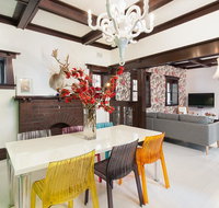 Ravenswood - Luxurious spacious 4 Br walk to Clovelly Beach - Sydney Tourism