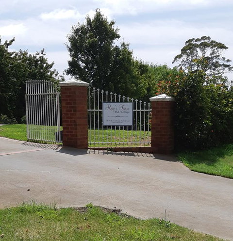 Ray's Farm - Sydney Tourism 3