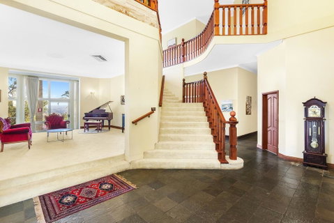 Razorback Holiday House With Incredible Views - Sydney Tourism 1
