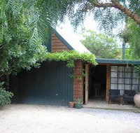Red Brier Cottage Accommodation - Sydney Tourism