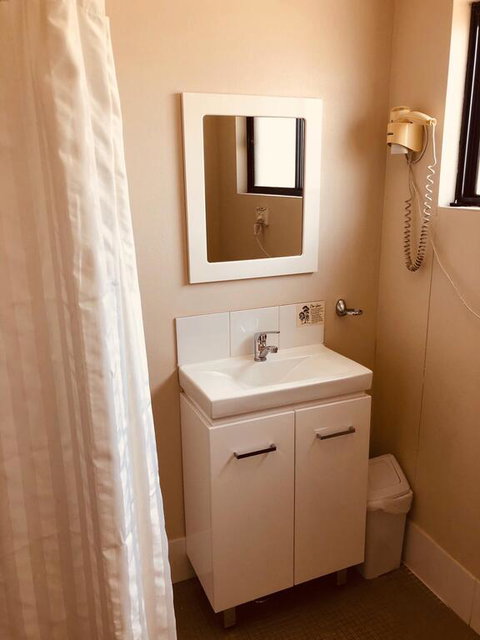Red Cedar Motel - Sydney Tourism 3