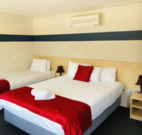 Red Cedar Motel - Sydney Tourism