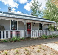 Red Door Cottage of Orange - Heritage Home - Sydney Tourism