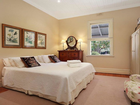 Redcourt - Est 1904: Southern Highlands Elegance - Sydney Tourism 1