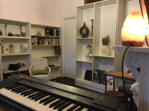 Redhaus Artist Cottage - Sydney Tourism 2