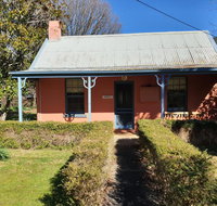 Redruth - 2 bedroom cottage situated in wandiligong - Sydney Tourism