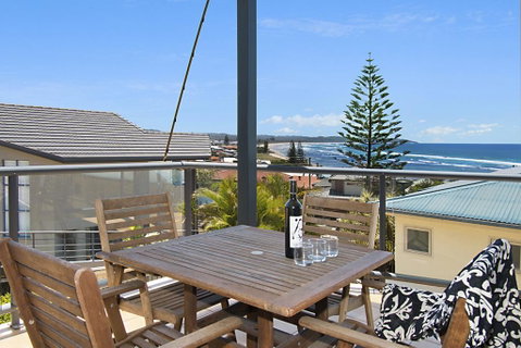 Reef - Located At Lennox Head - Sydney Tourism 1