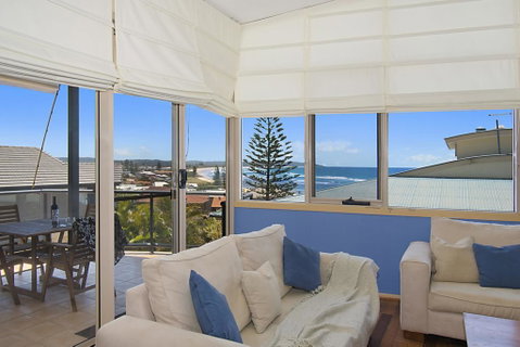 Reef - Located At Lennox Head - Sydney Tourism 0