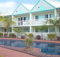 Reef Adventureland Motor Inn - Sydney Tourism