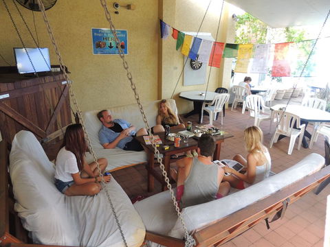 Reef Lodge Backpackers - Sydney Tourism 1