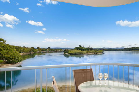 Reflections Holiday Apartments - Sydney Tourism 0