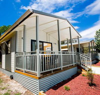 Reflections Holiday Parks Eden - Sydney Tourism