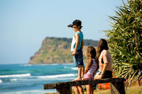 Reflections Holiday Parks Lennox Head - Sydney Tourism 2