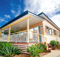 Reflections Holiday Parks Urunga - Sydney Tourism