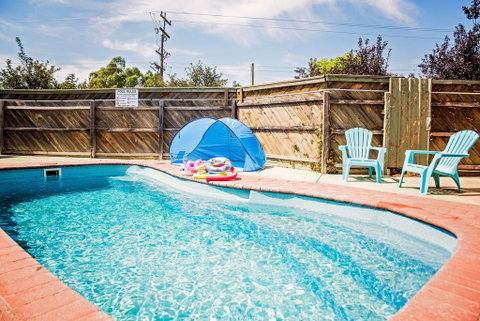 Regent Retreat - Echuca Moama Holiday Accommodation - Sydney Tourism 3