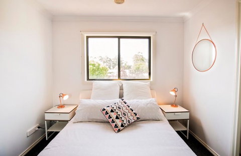 Regent Retreat - Echuca Moama Holiday Accommodation - Sydney Tourism 0