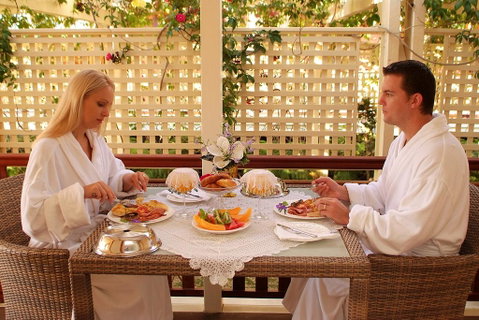 Reid's Place - Sydney Tourism 0