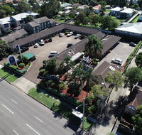 Reign Inn Newcastle - Sydney Tourism