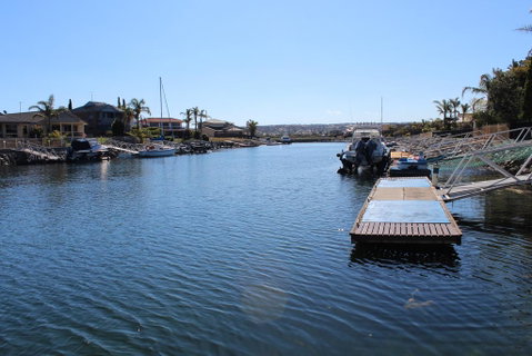 Relax At The Marina - Sydney Tourism 3