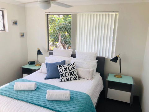 Relaxing Escape! In The Heart Of Broadbeach - Transport, Casino, Free Wifi And Netflix - Sydney Tourism 2