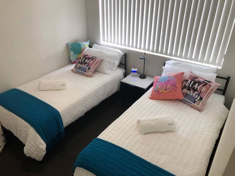 Relaxing Escape! In The Heart Of Broadbeach - Transport, Casino, Free Wifi And Netflix - Sydney Tourism 3