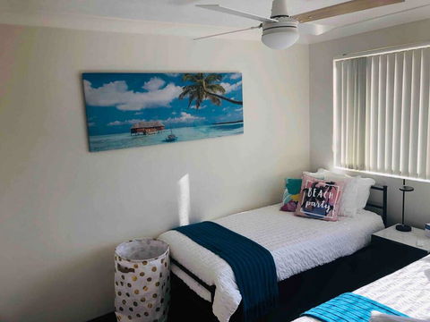 Relaxing Escape! In The Heart Of Broadbeach - Transport, Casino, Free Wifi And Netflix - Sydney Tourism 1