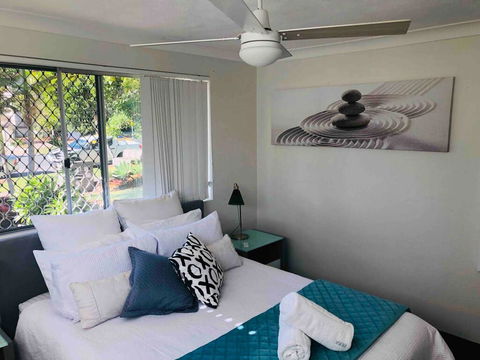 Relaxing Escape! In The Heart Of Broadbeach - Transport, Casino, Free Wifi And Netflix - Sydney Tourism 0