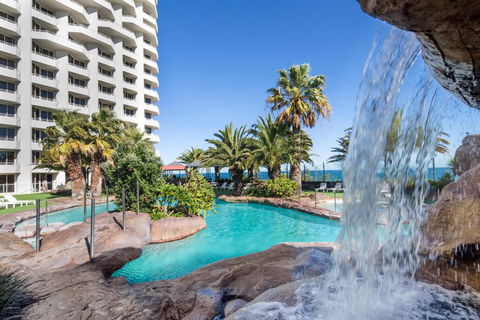 Rendezvous Hotel Perth Scarborough - Sydney Tourism 0