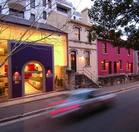 Rendezvous Hotel Sydney The Rocks - Sydney Tourism