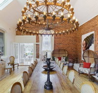 Rent your own Historic Hotel for Holidays  Events - Sydney Tourism
