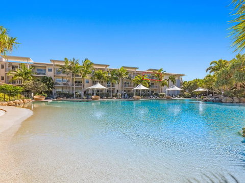 RESORT & SPA 6316 - Sydney Tourism 0