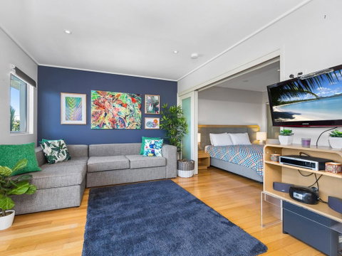 RESORT & SPA 6316 - Sydney Tourism 3