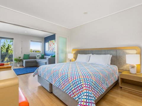 RESORT & SPA 6316 - Sydney Tourism 1