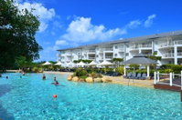 RESORT ON THE BEACH 2214/2215