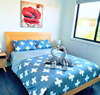 Revesby New Self Contained Granny Flat - Sydney Tourism