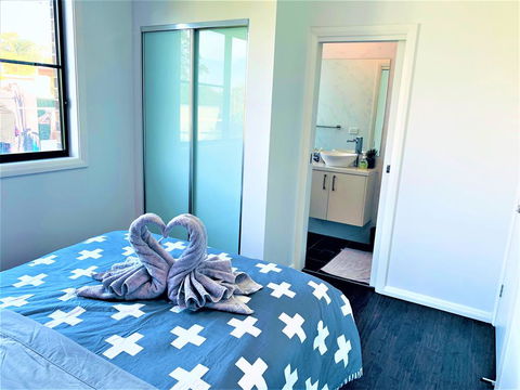 Revesby New Self Contained Granny Flat - Sydney Tourism 2