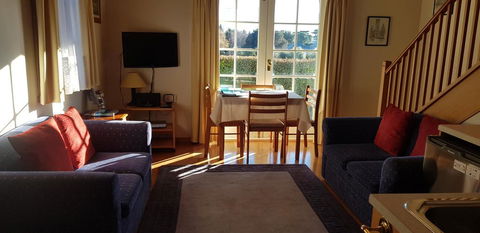 Richmond Barracks - Sydney Tourism 2