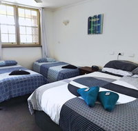Richmond Inn Hotel Motel - Sydney Tourism