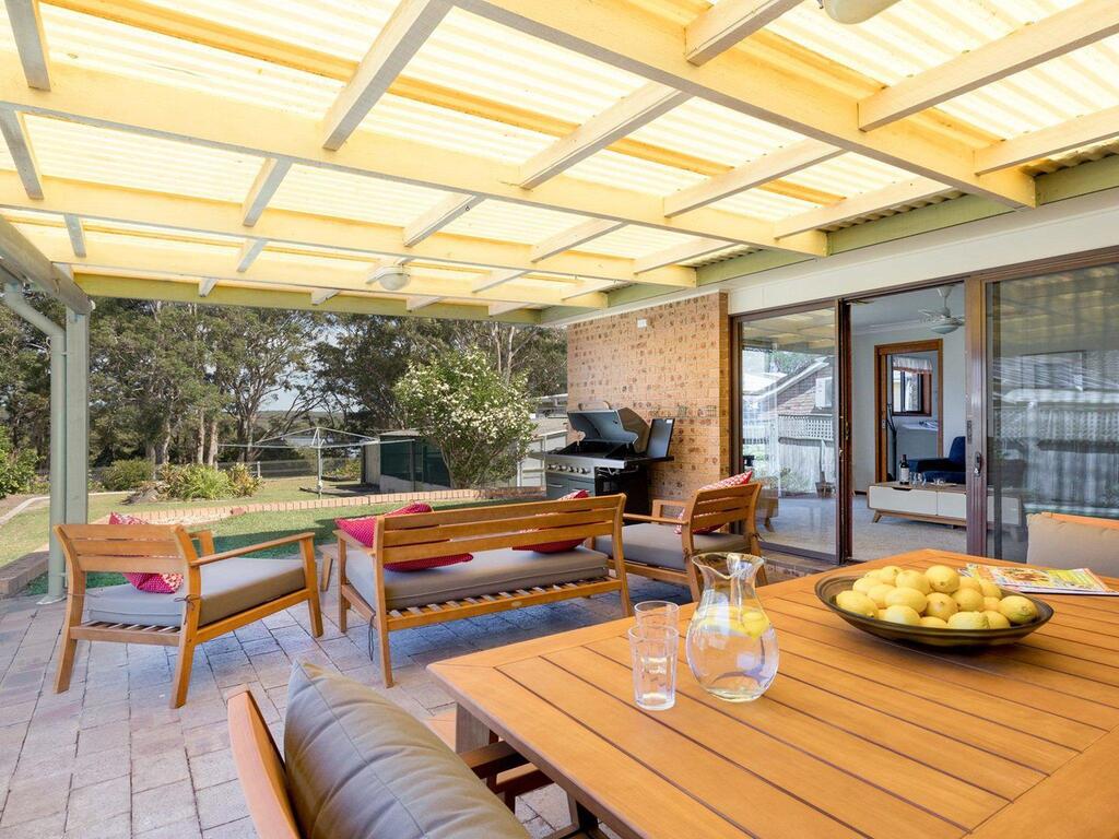Orient Point NSW Sydney Tourism
