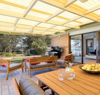 Rita Mae's on the river - relax and recharge - Sydney Tourism