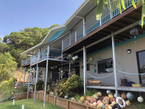 Riva-La-Vista-Cooktown - Sydney Tourism 0