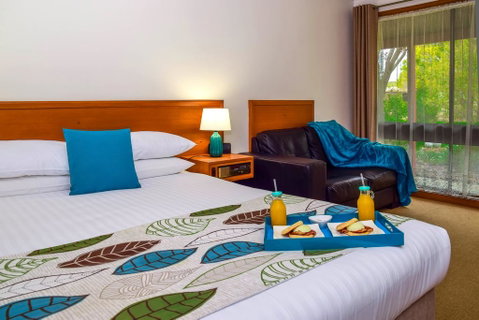 River Country Inn - Sydney Tourism 0