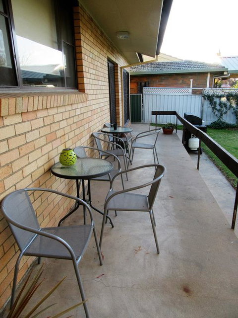 River House Mudgee - Sydney Tourism 3