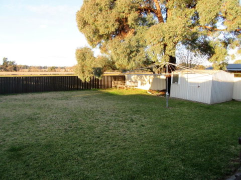 River House Mudgee - Sydney Tourism 1