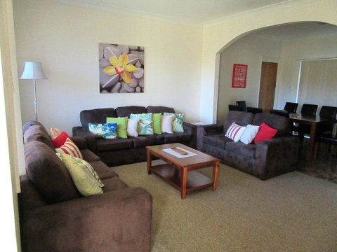 River House Mudgee - Sydney Tourism 2