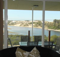 River Panorama Beach House
