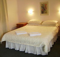 River Park Motor Inn - Sydney Tourism