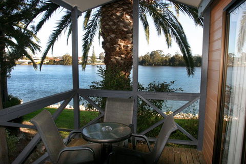 Riverbreeze Holiday Park - Sydney Tourism 2