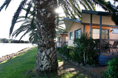 Riverbreeze Holiday Park - Sydney Tourism 1